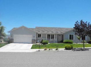 1501 Seneca Pl, Wenatchee, WA 98801