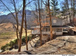 2131 Coleman Mountain Rd, Waynesville, NC 28785
