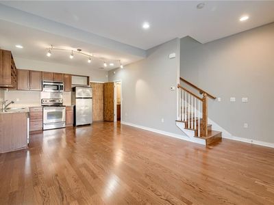 603 E 29th St #A-2, Kansas City, MO, 64108