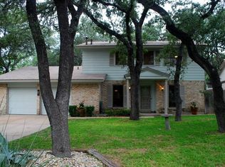6600 Skycrest Dr, Austin, TX 78745