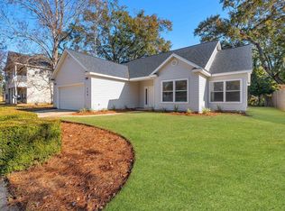 709 Dewey St, Tallahassee, FL 32304
