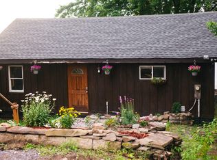 297 Spring Rd, Delanson, NY 12053