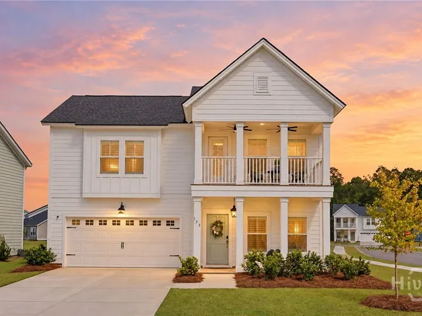 133 Weyview Gardens, Pooler, GA 31322