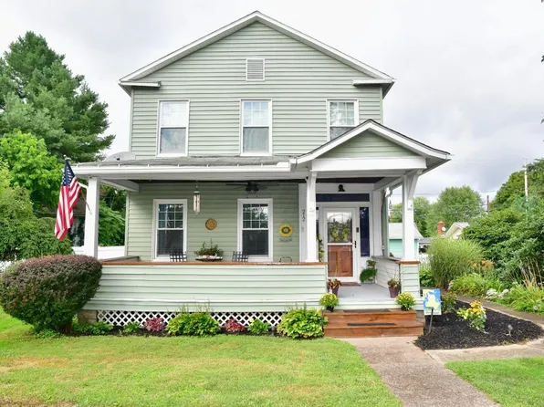 212 E Church St, Warsaw, OH 43844