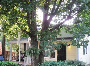 1605 Fulton Ave, Charlotte, NC 28205