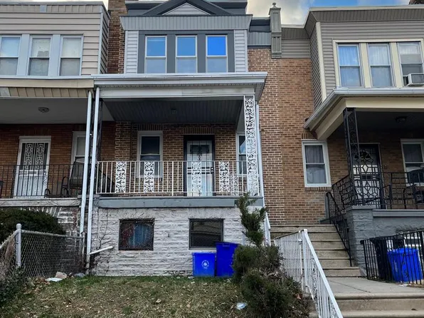 5918 N 21st St, Philadelphia, PA 19138