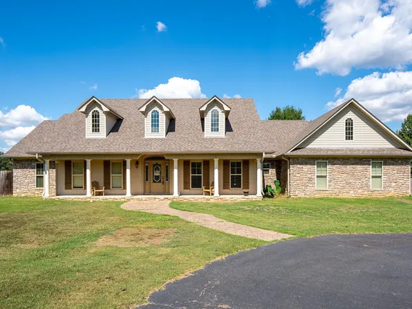 4270 Highway 60 E, Bigelow, AR 72016