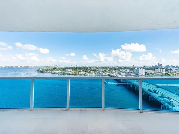1881 79th Street Cswy APT 1401, North Bay Village, FL 33141