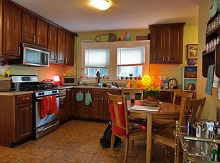 49 Pinckney St #1Z, Somerville, MA 02145