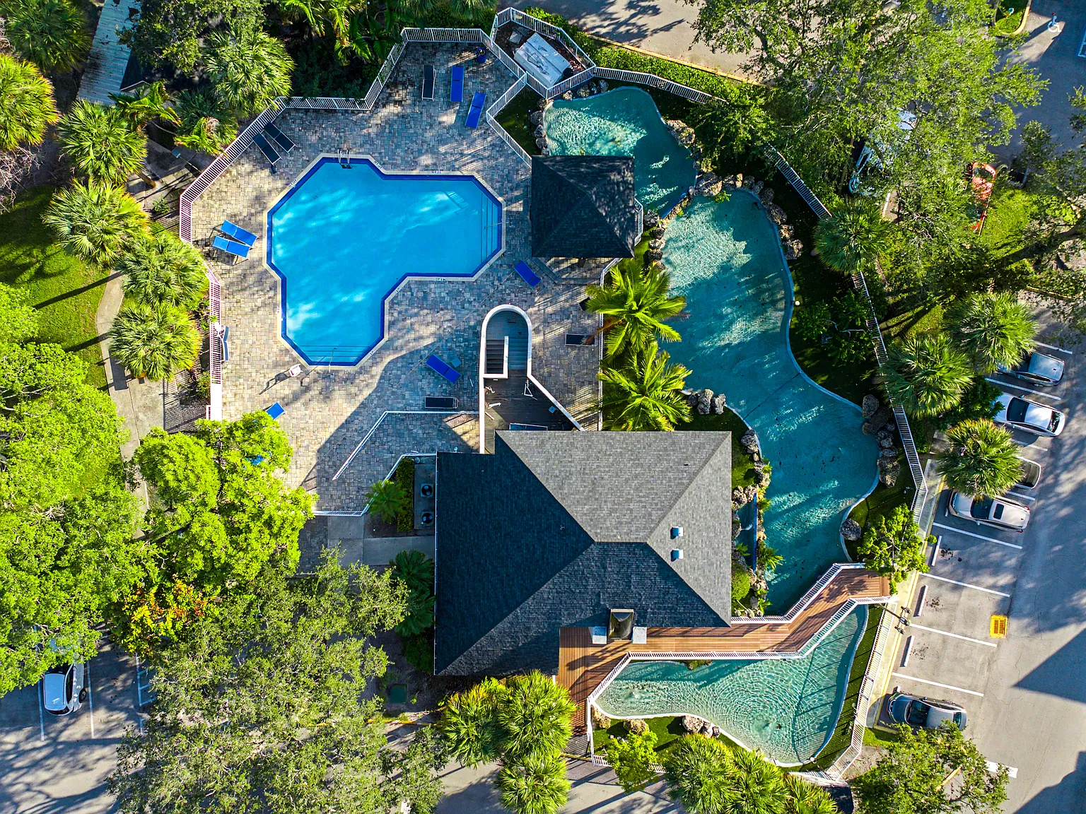 Tivoli Siesta Key — Photo 3