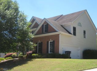 3093 Grove View Ct #64, Dacula, GA 30019