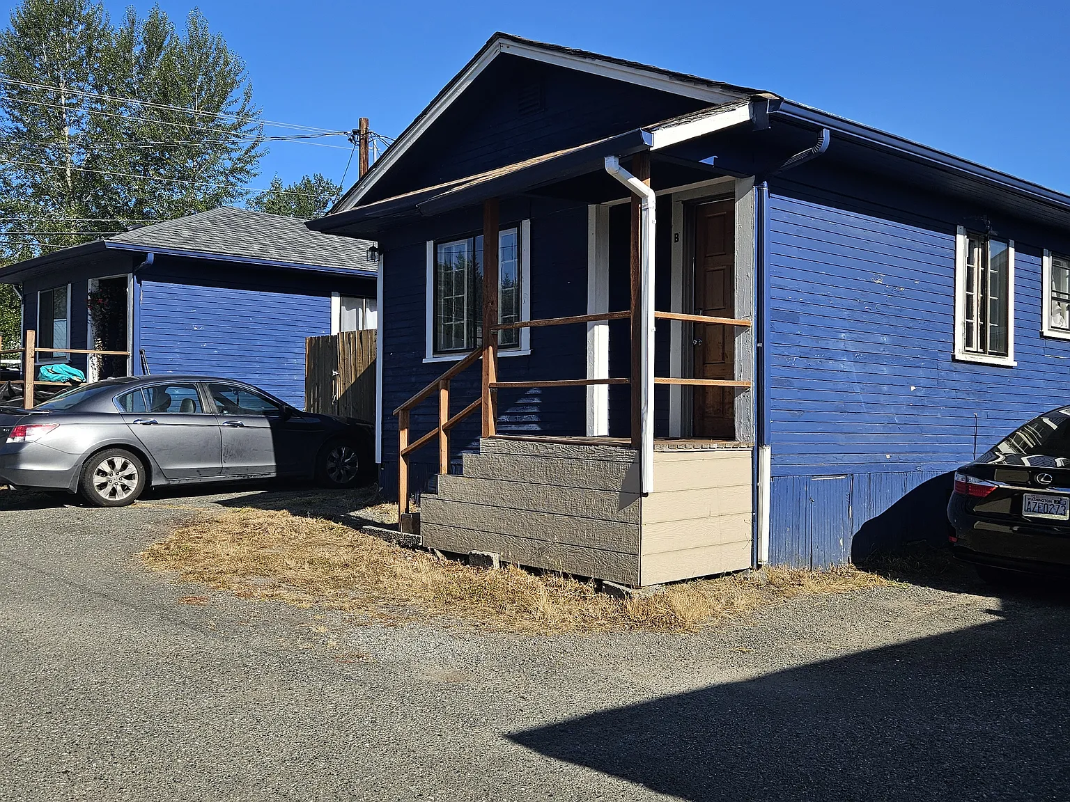 229 S Davies Rd — Photo 4
