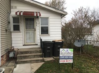 436 Irene Ave, Fort Wayne, IN 46808