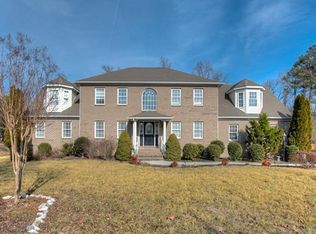1301 Majestic Creek Ct, South Chesterfield, VA 23834