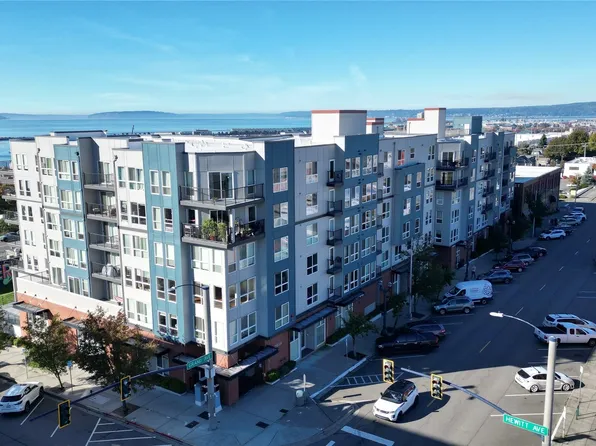 2824 Grand Ave #A402, Everett, WA 98201