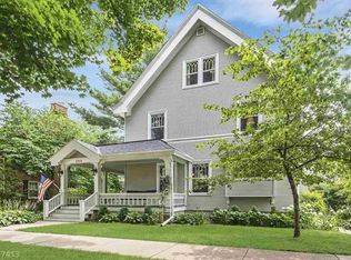 1919 Jefferson St, Madison, WI 53711