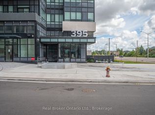 395 Dundas St W #718, Oakville, ON L6M 4L9