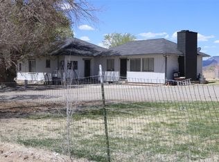 211 E Parker Mountain Rd, Antimony, UT 84712