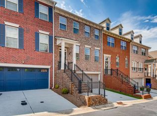 2688 Derby Walk, Atlanta, GA 30319