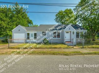 5100 Beulah Ave, Chattanooga, TN 37409