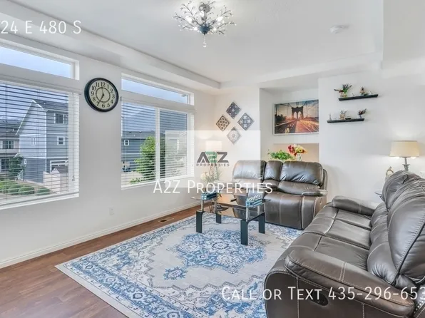 724 E 480 S, American Fork, UT 84003