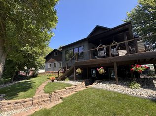 14440 State Highway 29 S, Glenwood, MN 56334