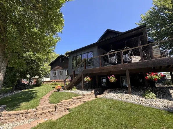 14440 State Highway 29 S, Glenwood, MN 56334