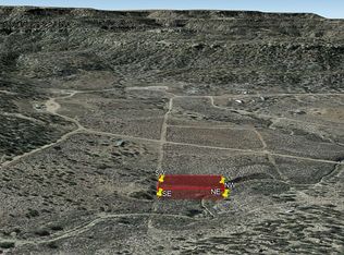 1 Wild Horse Ln, Navajo Dam, NM 87419