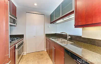 Sold by Halstead Real Estate