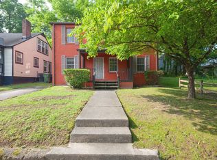 1004 Desoto St NW, Atlanta, GA 30314