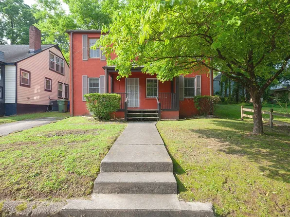 1004 Desoto St NW, Atlanta, GA 30314