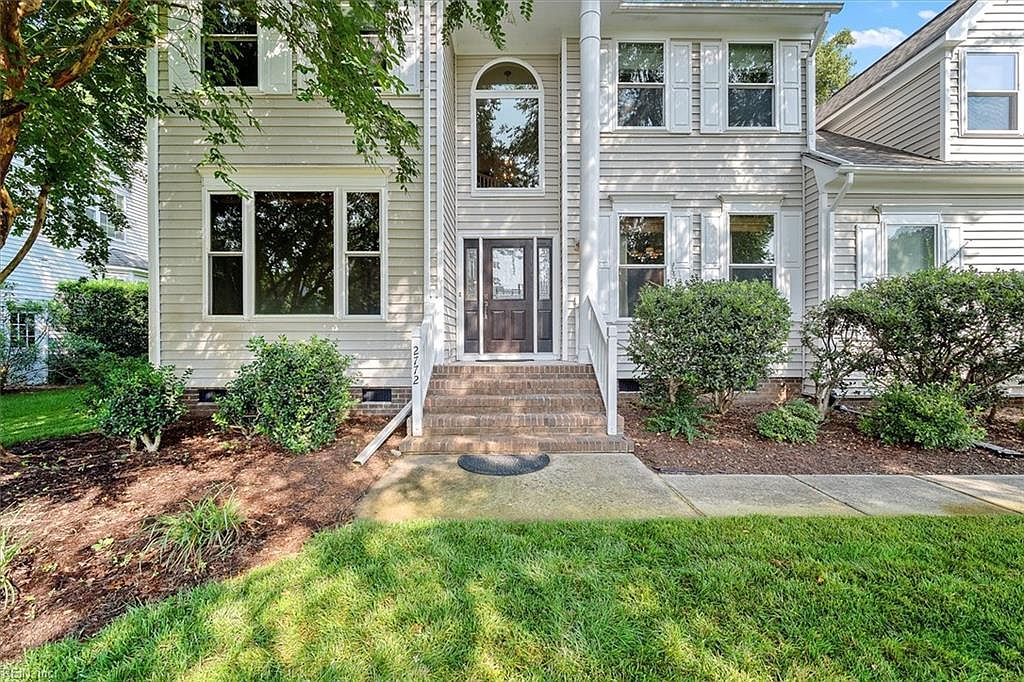 2772 Christopher Farms Dr, Virginia Beach, VA 23453 Zillow