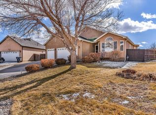 3610 Marmot Ct, Pueblo, CO 81005