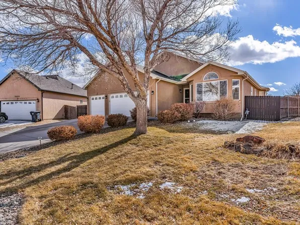 3610 Marmot Ct, Pueblo, CO 81005