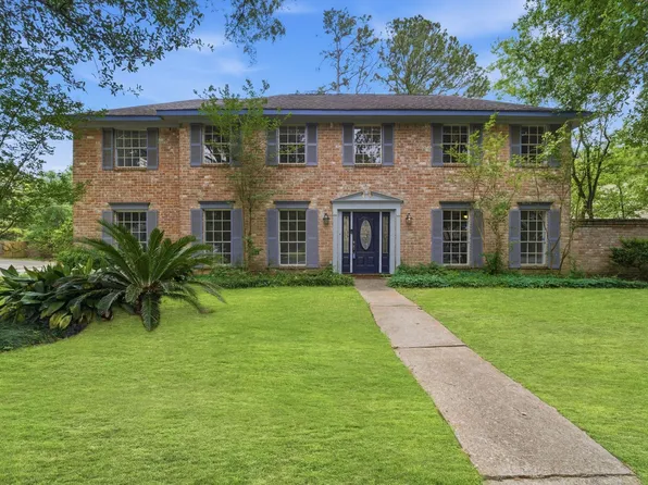 8131 Theisswood Rd, Spring, TX 77379