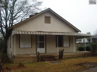 3511 White St, Columbia, SC 29203