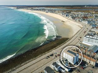 465 Ocean Blvd #402, Hampton, NH 03842