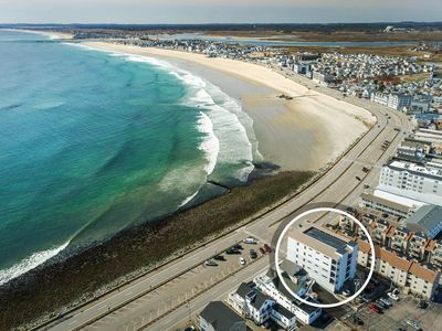 465 Ocean Boulevard #401, Hampton, NH, 03842