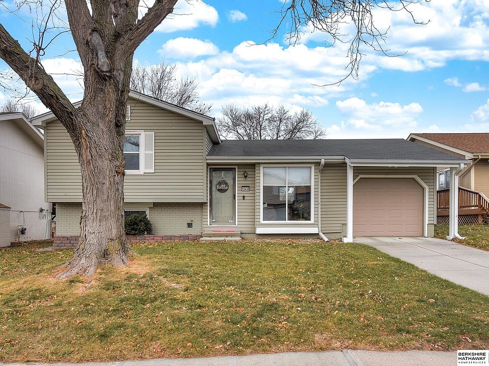 13430 Edna St, Omaha, NE 68138 Zillow