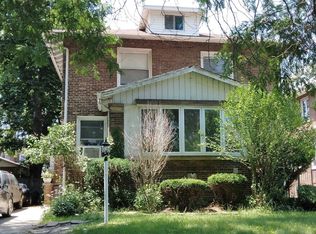 7132 S Oglesby Ave, Chicago, IL 60649