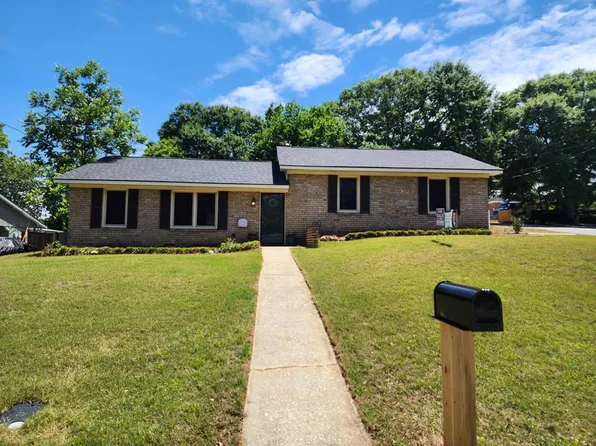 3035 Mustang Dr, Columbus, GA 31909