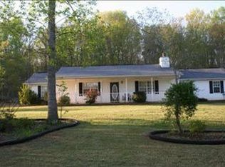 352 Hunters Run, Jefferson, GA 30549