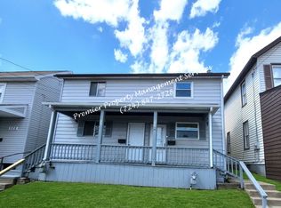 530 Jackson St, Rochester, PA 15074
