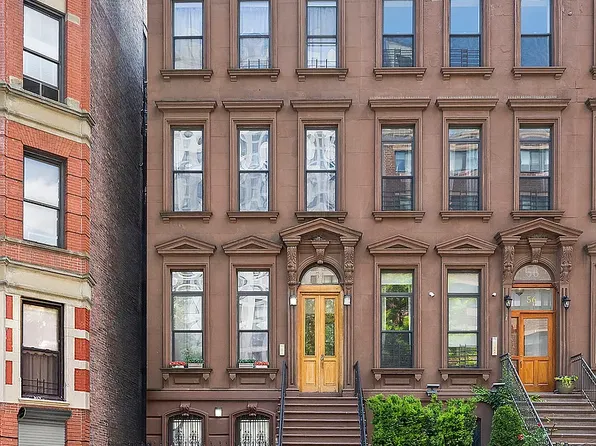 54 W 124th St, New York, NY 10027