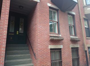 3 Dartmouth Pl, Boston, MA 02116