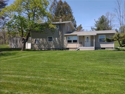 515 Jackson Creek Rd, Breesport, NY, 14816