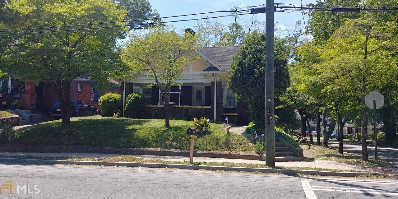 1374 Donnelly Ave SW, Atlanta, GA 30310 Zillow