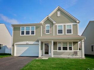 1133 Adagio Dr, Volo, IL 60073