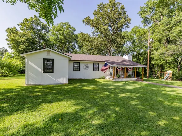 11718 Landers Rd, Rogers, AR 72756