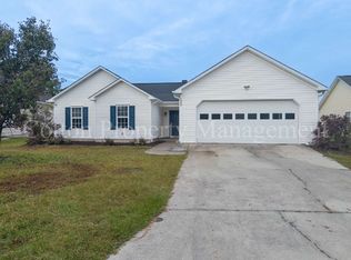 7224 Walking Horse Ct, Wilmington, NC 28411